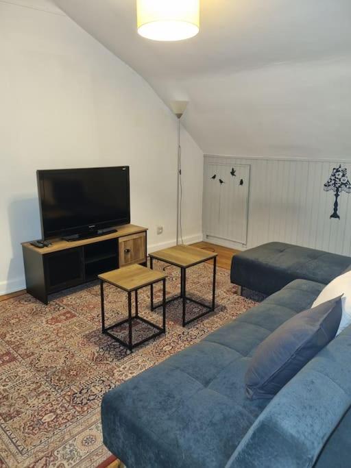 Appartement Centre-Ville Кольмар Экстерьер фото