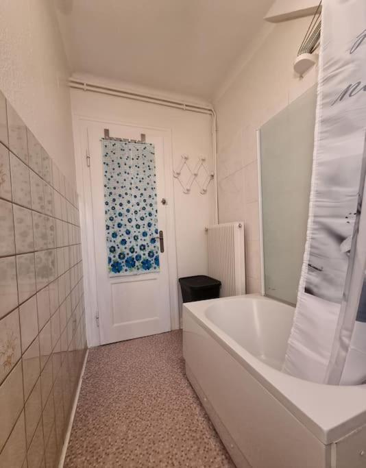 Appartement Centre-Ville Кольмар Экстерьер фото